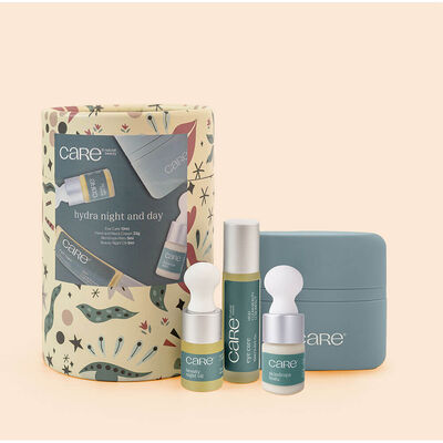 KIT CARE NATURAL BEAUTY HYDRA NIGHT & DAY